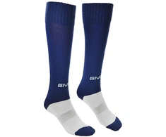 Givova Calcio C001 0004 futbolo kojinės