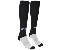 Givova Calcio C001 0010 futbolo kojinės