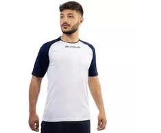 Givova Capo Interlock marškinėliai M MAC03 0304
