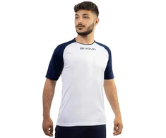 Givova Capo Interlock marškinėliai M MAC03 0304