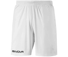 Givova Capo Interlock Šortai P018 0003