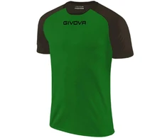 Givova Capo marškinėliai Mc MAC03 1310