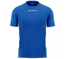 Givova Capo MC M MAC03 0002 Marškinėliai