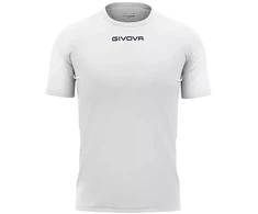 Givova Capo MC M MAC03 0003 Marškinėliai