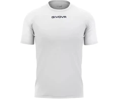 Givova Capo MC M MAC03 0003 Marškinėliai
