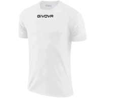 Givova Capo MC M MAC03 0003 Marškinėliai