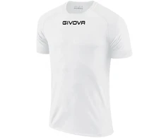Givova Capo MC M MAC03 0003 Marškinėliai