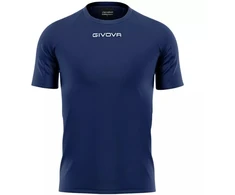 Givova Capo MC M MAC03 0004 Marškinėliai