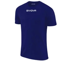 Givova Capo MC M MAC03 0004 Marškinėliai