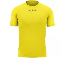 Givova Capo MC M MAC03 0007 Marškinėliai