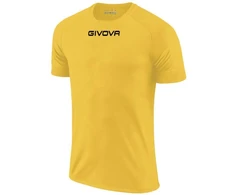 Givova Capo MC M MAC03 0007 Marškinėliai