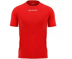 Givova Capo MC M MAC03 0012 Marškinėliai
