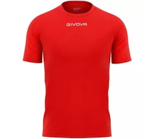 Givova Capo MC M MAC03 0012 Marškinėliai