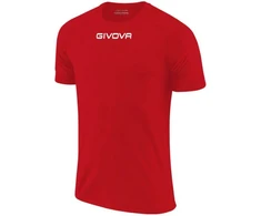Givova Capo MC M MAC03 0012 Marškinėliai