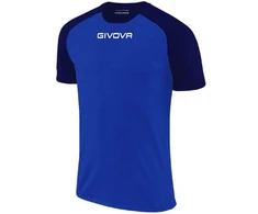 Givova Capo MC M MAC03 0204 Marškinėliai
