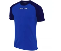 Givova Capo MC M MAC03 0204 Marškinėliai