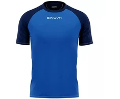 Givova Capo MC M MAC03 0204 Marškinėliai