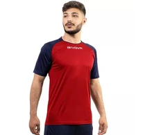 Givova Capo MC M MAC03 1204 Marškinėliai