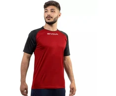 Givova Capo MC M MAC03 1210 Marškinėliai