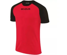 Givova Capo MC M MAC03 1210 Marškinėliai