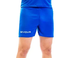 Givova Capo P018 0002 šortai