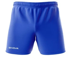 Givova Capo P018 0002 šortai