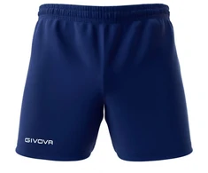Givova Capo P018 0004 šortai