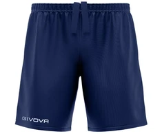 Givova Capo P018 0004 šortai