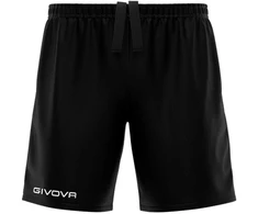 Givova Capo P018 0010 Šortai