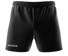 Givova Capo P018 0010 Šortai