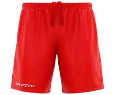 Givova Capo P018 0012 Šortai