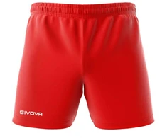 Givova Capo P018 0012 Šortai