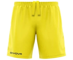 Givova Capo Šortai P018 0007