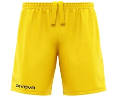 Givova Capo Šortai P018 0007