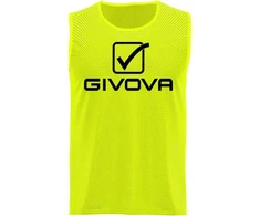 Givova Cassaca Nauja geltona žymė CT001-0007