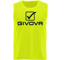 Givova Cassaca Nauja geltona žymė CT001-0007