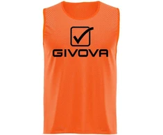 Givova Cassaca Nauja Oranžinė CT001-0001 Etiketė