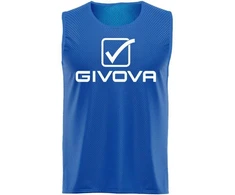 Givova Cassaca Naujas mėlynas žymeklis CT001-0002