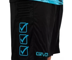 Givova Difesa KITP10 2410 Vartininko Rinkinys