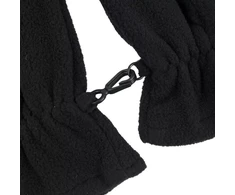 Givova Fleece pirštinės juodos ACC17-0010