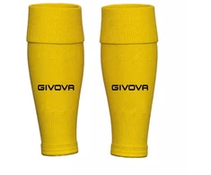 Givova Futbolo kojinės geltonos C063-0007