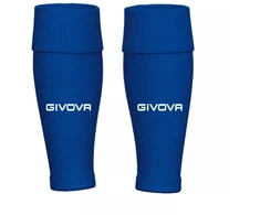 Givova Futbolo kojinės mėlynos C063-0002