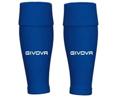 Givova Futbolo kojinės mėlynos C063-0002