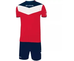 Givova Futbolo Rinkinys Campo Jr KITC53 1204