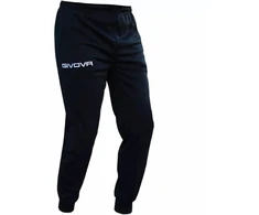 Givova One futbolo kelnės juodos P019 0010