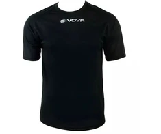 Givova One U MAC01-0010 Futbolo Marškiniai