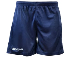 Givova One U P016-0004 futbolo šortai
