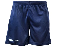 Givova One U P016-0004 futbolo šortai