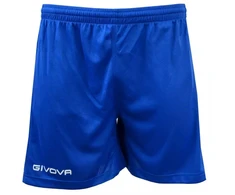 Givova One U Šortai Futbolui P016-0002