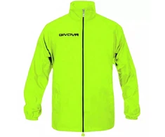 Givova Rain Basico Fluo striukė RJ001 0019